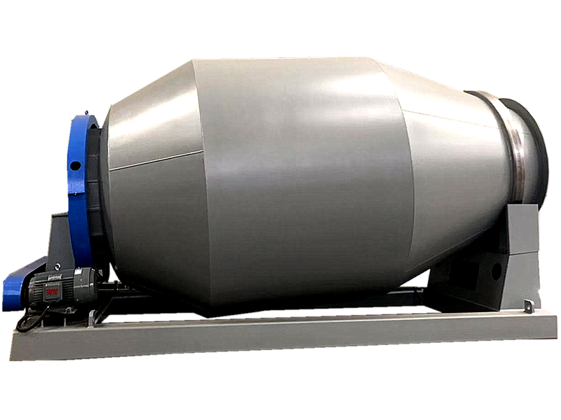 不锈钢腌盐转鼓